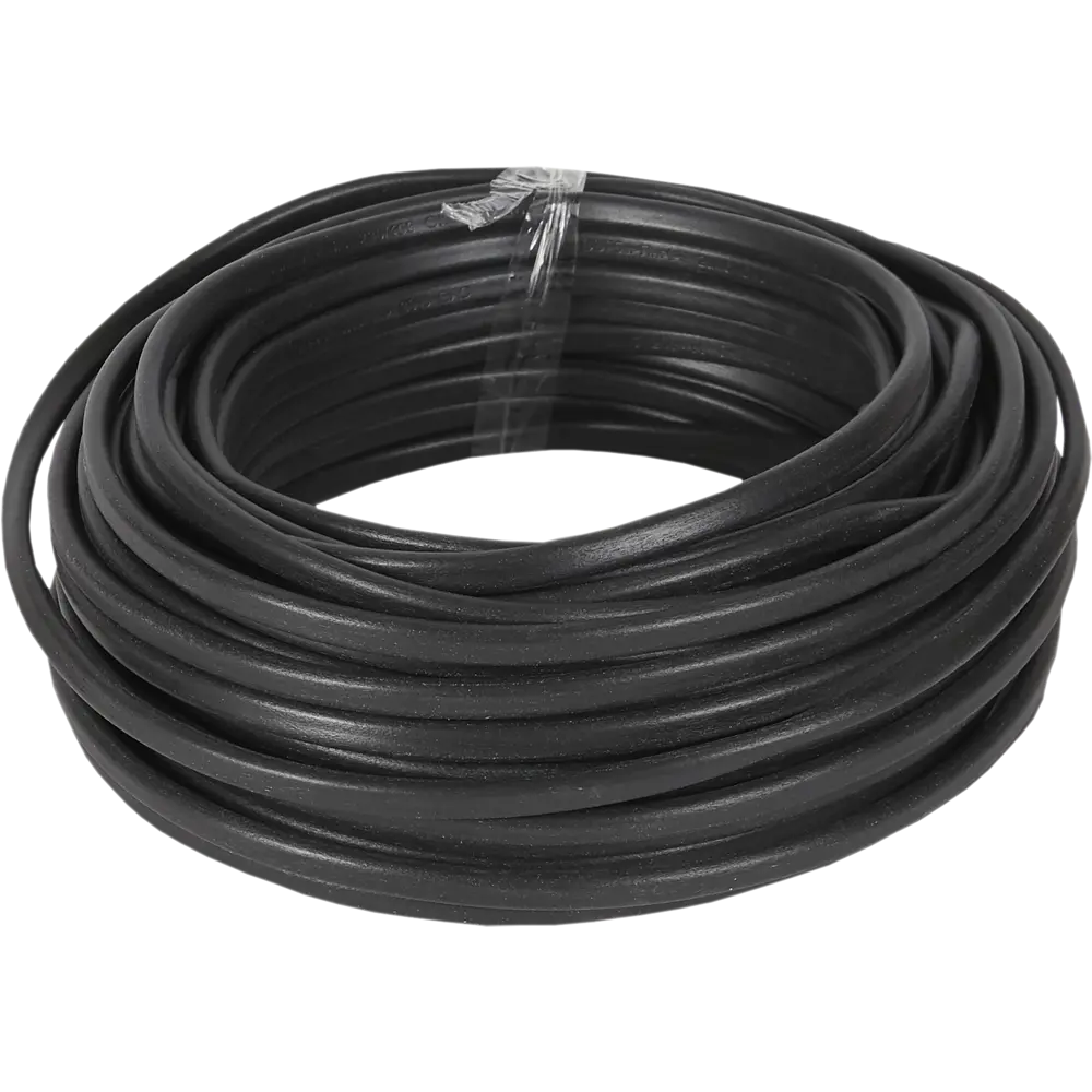 Кабель Камит ВВГп-НГ(А) 2х1.5, 20 м STLM-2054525 - Вид №3