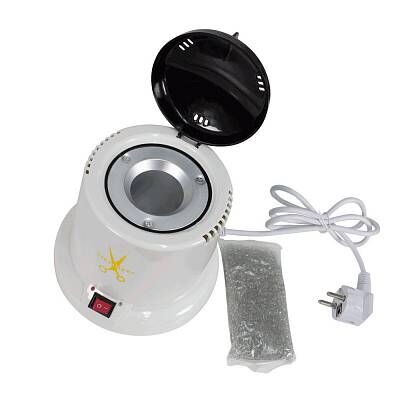 52641 Стерилизатор термический шариковый Santreyd  - Вид №3