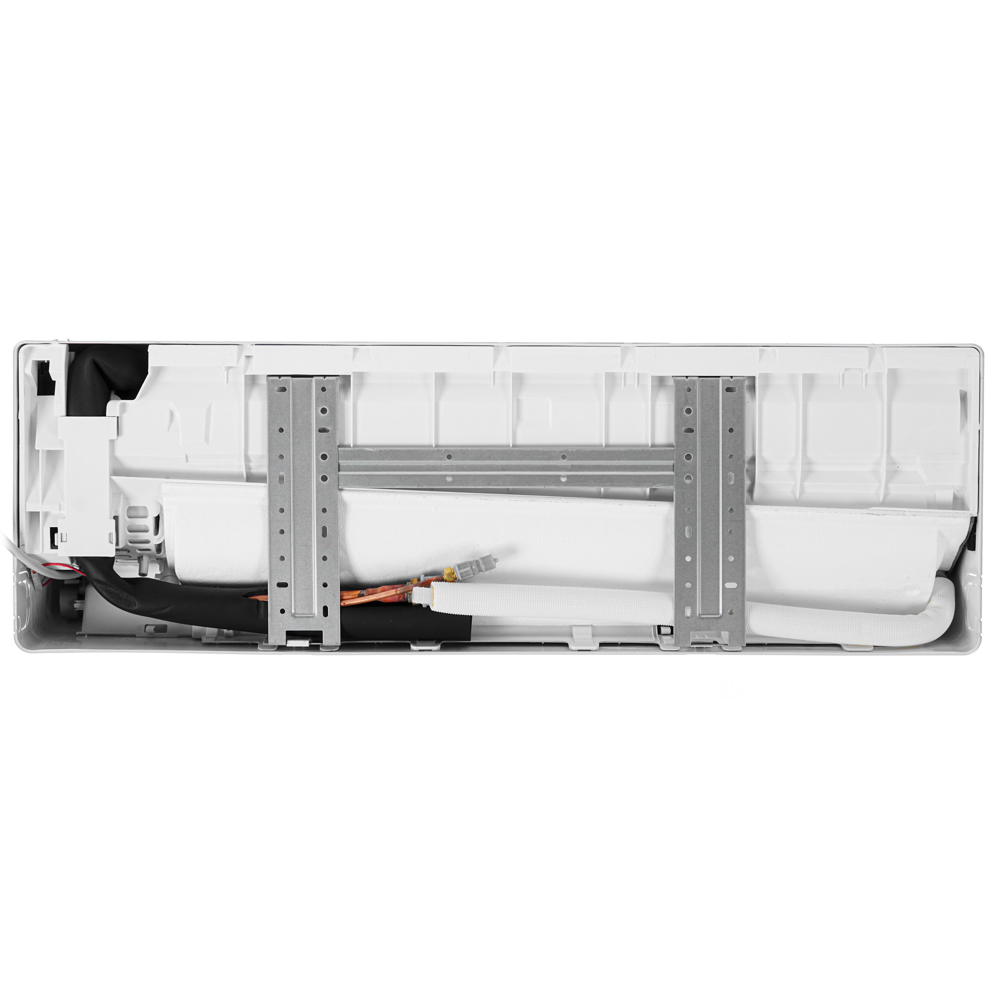 5049979 Кондиционер настенный сплит-система Abion ASH-C248BE/ARH-C248BE белый STDN-0110070 - Вид №4