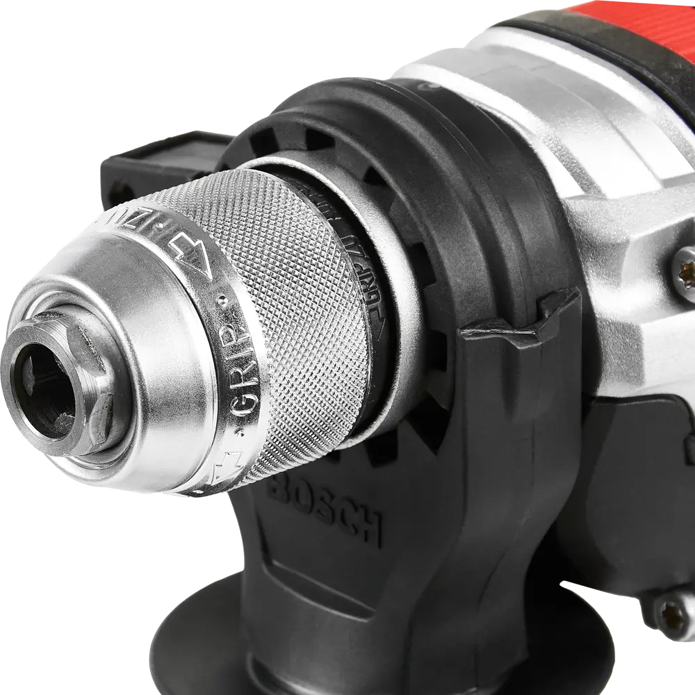 Дрель сетевая ударная Bosch GSB 16 RE 060114E500, 750 Вт BOSCH PROFESSIONAL STLM-2005489 - Вид №6