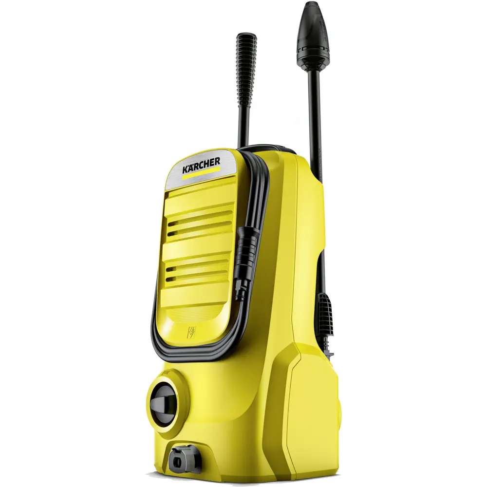 Мойка высокого давления Karcher K2 Compact, 110 бар, 360 л/ч STLM-2194775 - Вид №5