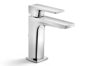 Смеситель для раковины с раковиной