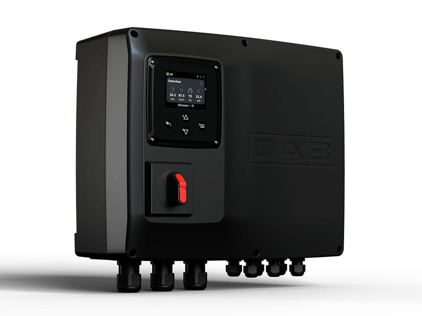 Инвертор Dab Pumps NGPANEL ARCH-00016700