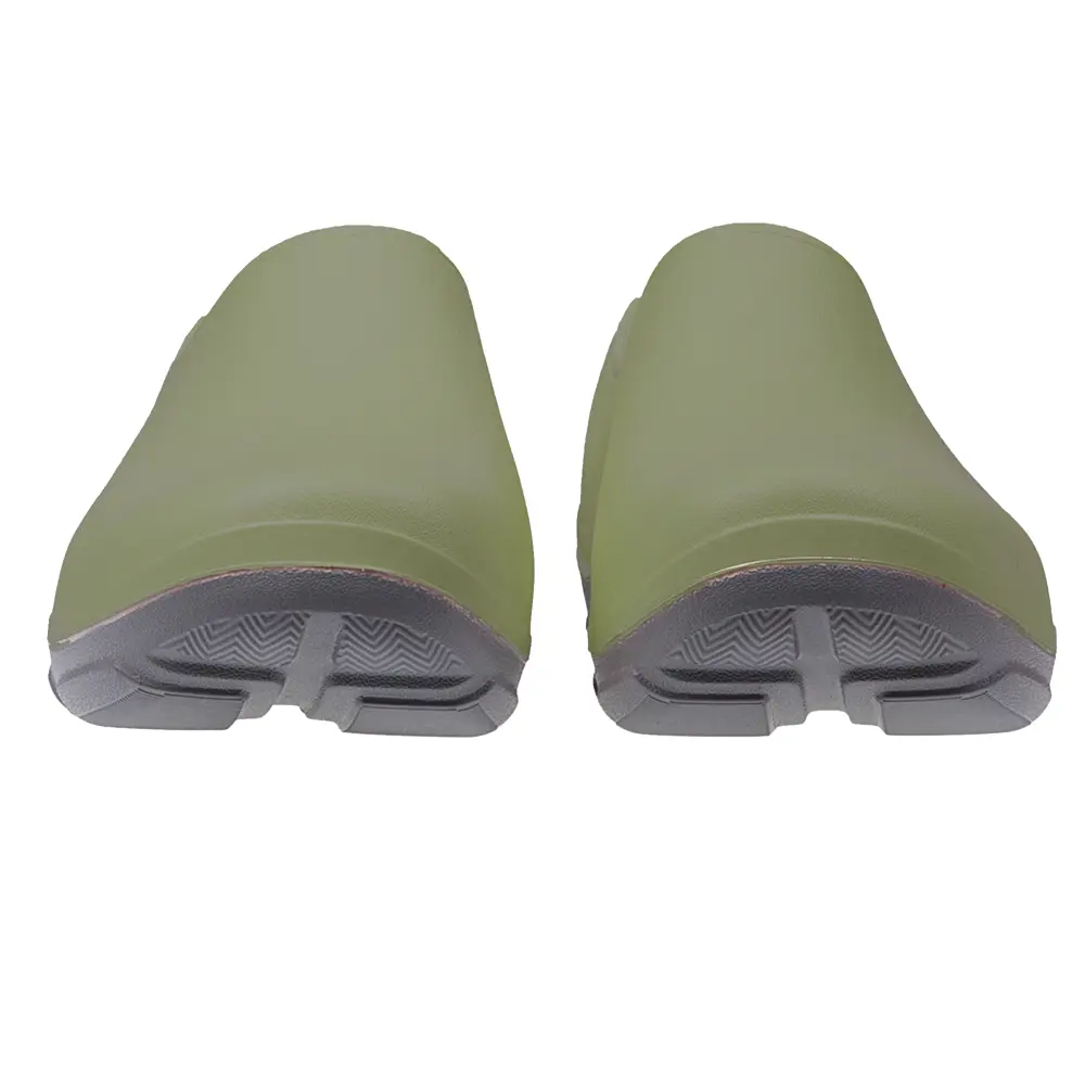 Сабо OYO мужские размер 44 цвет зеленый/серый STLM-2025943 - Вид №2