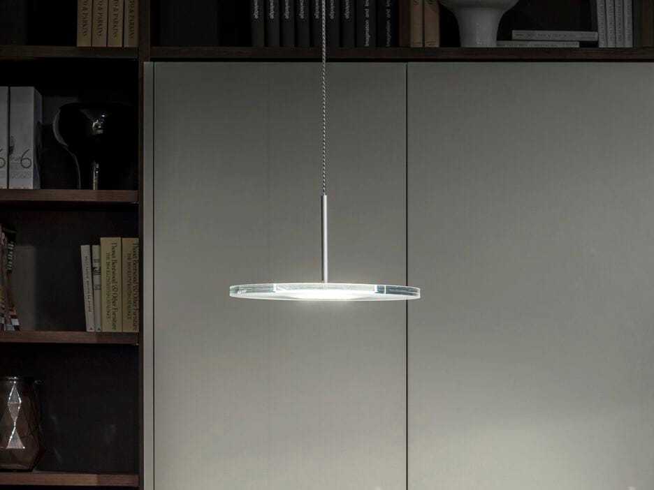 Светодиодный подвесной светильник Album LP ARCH-00090752