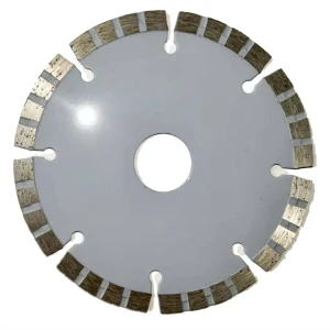 Диск алмазный по камню DILWIS 115x22.2x2.3 мм