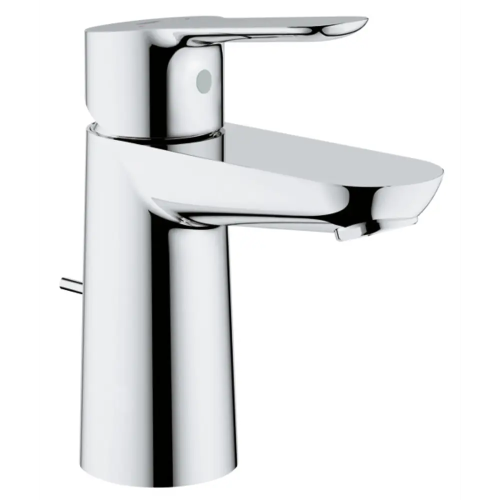 Смеситель для раковины Grohe Startedge однорычажный цвет хром Start Edge STLM-2045974 - Вид №2