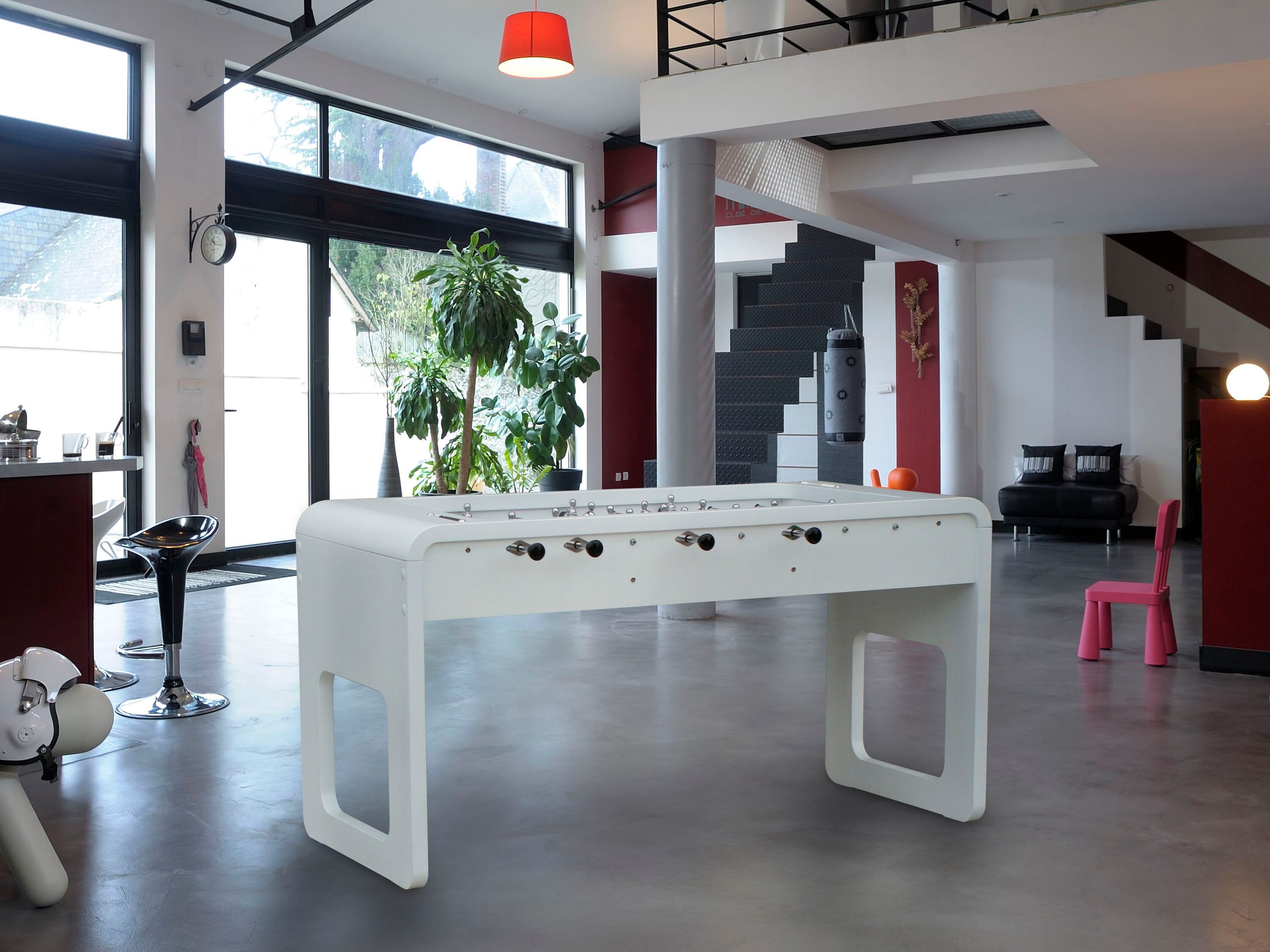 Кальциобалилла Stella baby-foot & billards Signature ARCH-00026784 - Вид №5