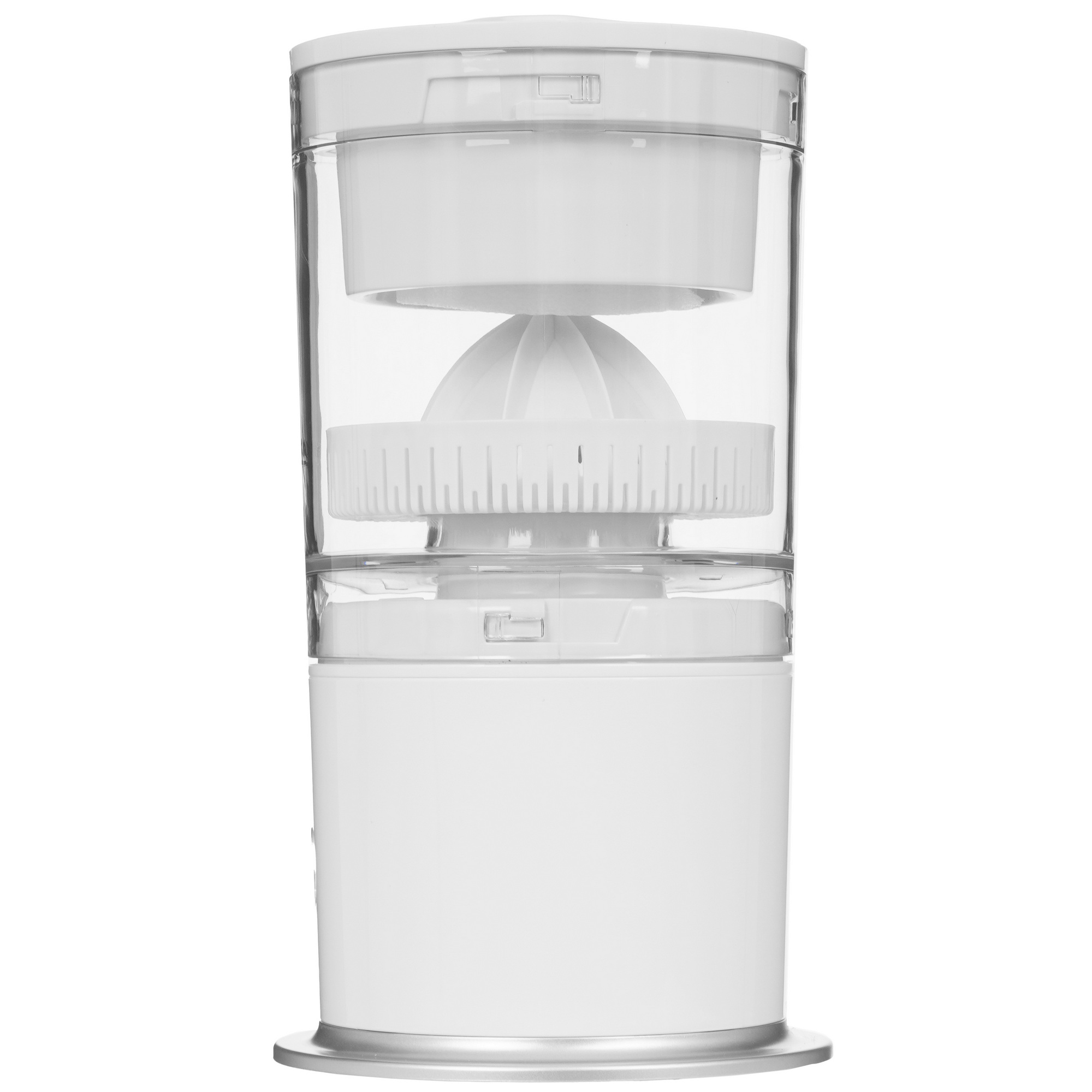 9001402 Соковыжималка электрическая BQ J3000 белый STDN-0107921 - Вид №2