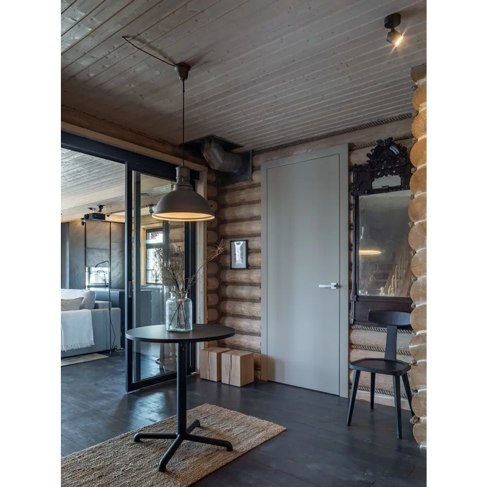 Santreyd Евровагонка Оптима - натуральная еловая доска для эстетичной отделки 81946173 STLM-0014386 - Вид №10