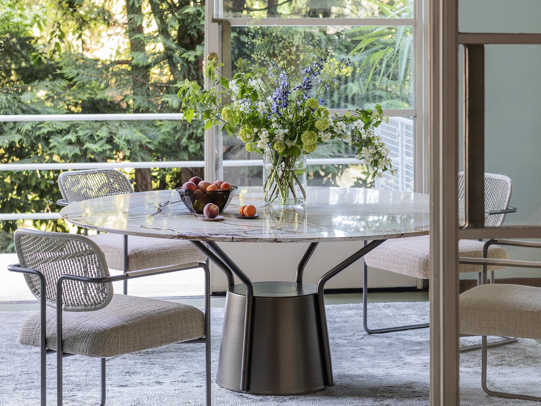 Креслице Natevo Arno ARCH-00032053 - Вид №5