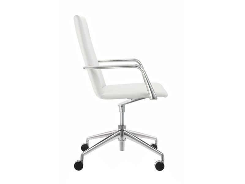 Офисное кресло с 4 спицами Brunner FINASOFT ARCH-00073402 - Вид №2