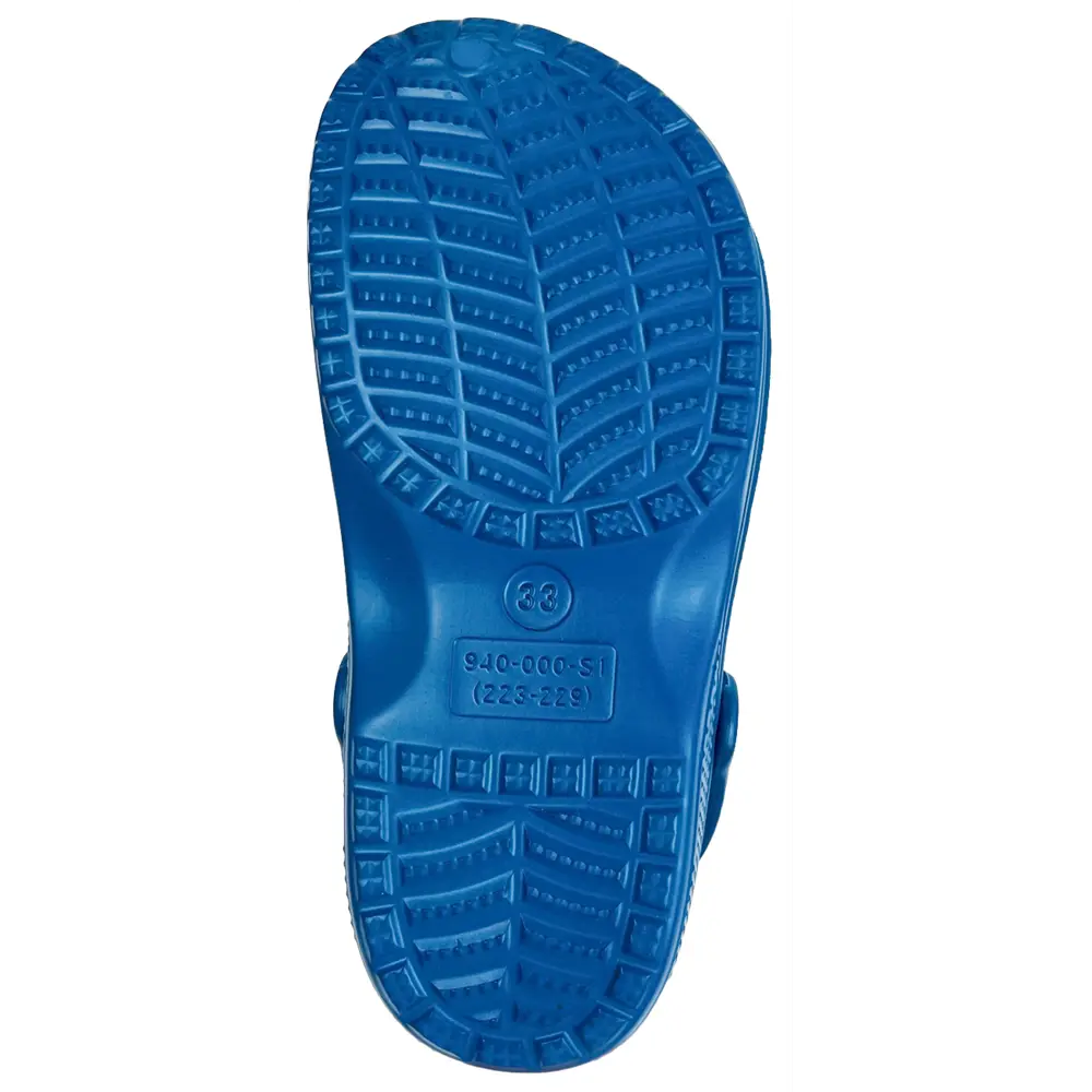 Сабо унисекс DILWIS размер 32 синий 89414772 STLM-1577434 - Вид №4