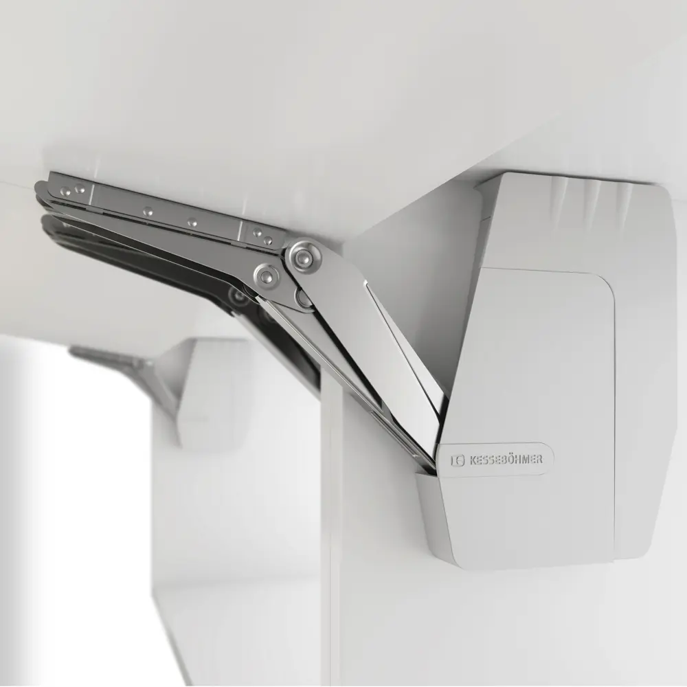 Подъёмно-откидной механизм FreeFlap mini-A KESSEBOHMER STLM-2057604 - Вид №21