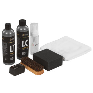5612060 Очиститель Detail LK "Leather Kit"