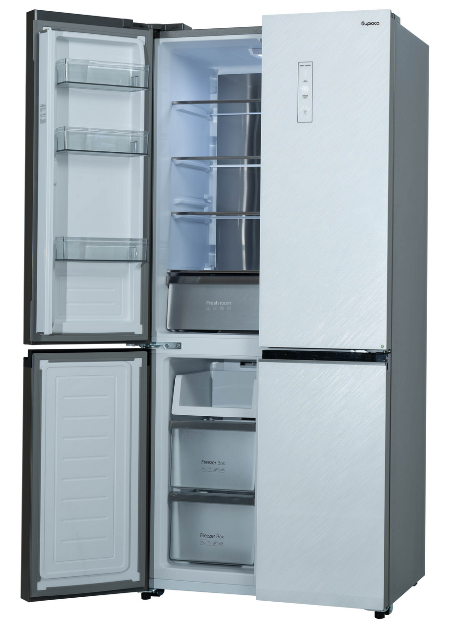 9185842 Холодильник многодверный   Бирюса CD 496 TWG белый STDN-0075493 - Вид №8