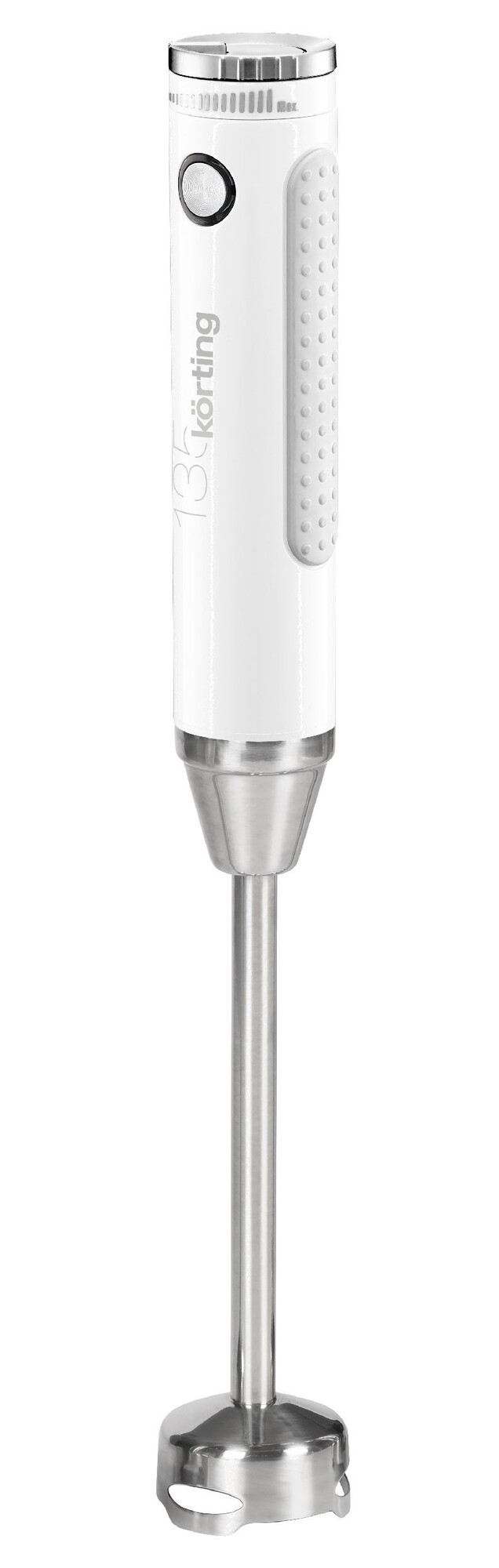 9167810 Блендер погружной Korting KHB 0303 W 135 белый STDN-0118876