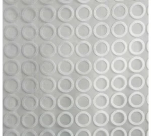 Aldeco Моющаяся ткань с графическими мотивами для штор Ghute T015910002