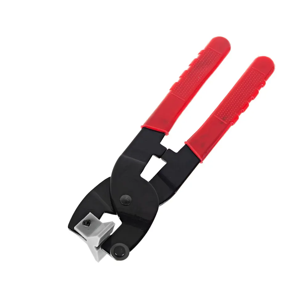 Щипцы для плитки пластиковые упорные 200 мм Santreyd STLM-2101264