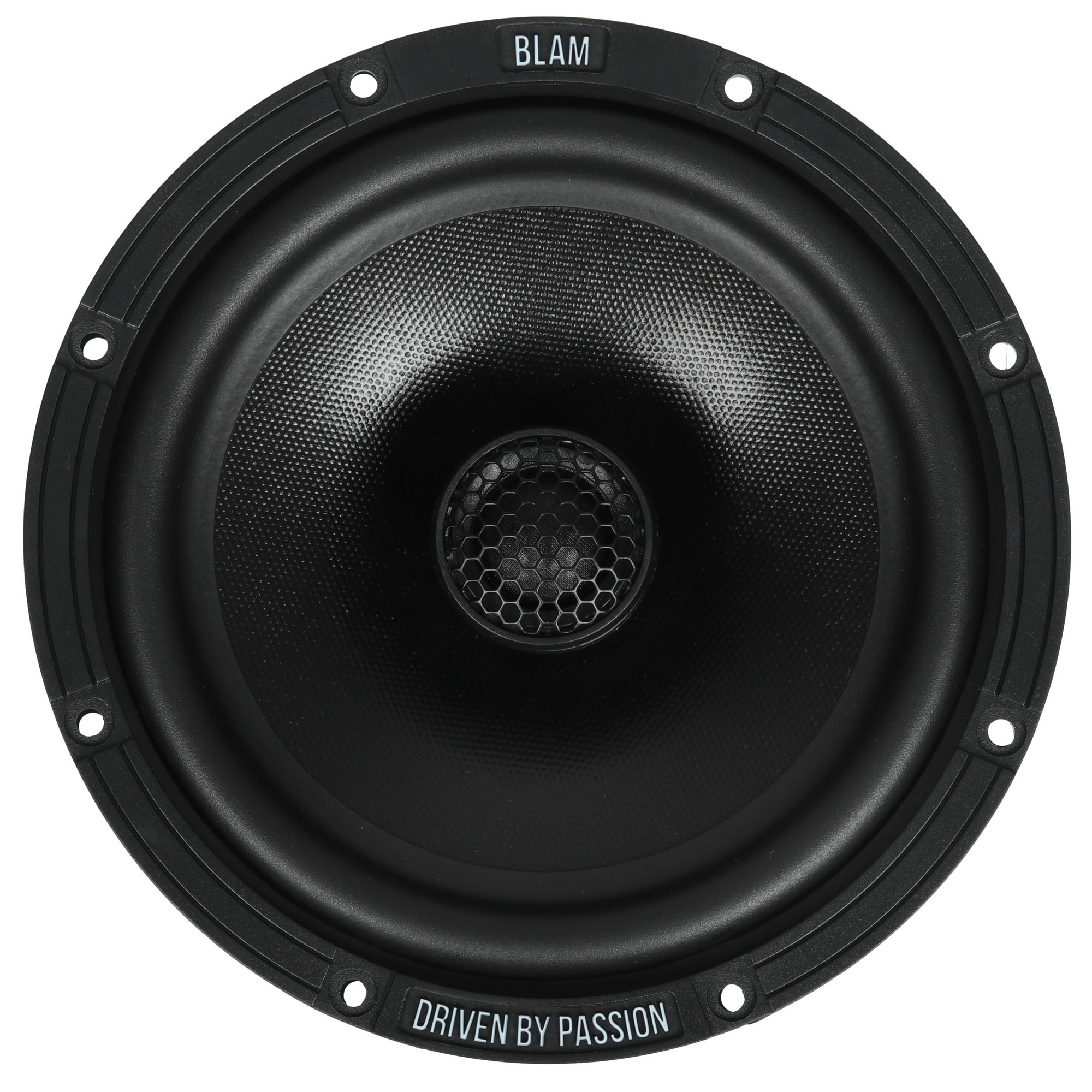 5480963 Коаксиальная акустическая система BLAM 165EC STDN-0132151 - Вид №1