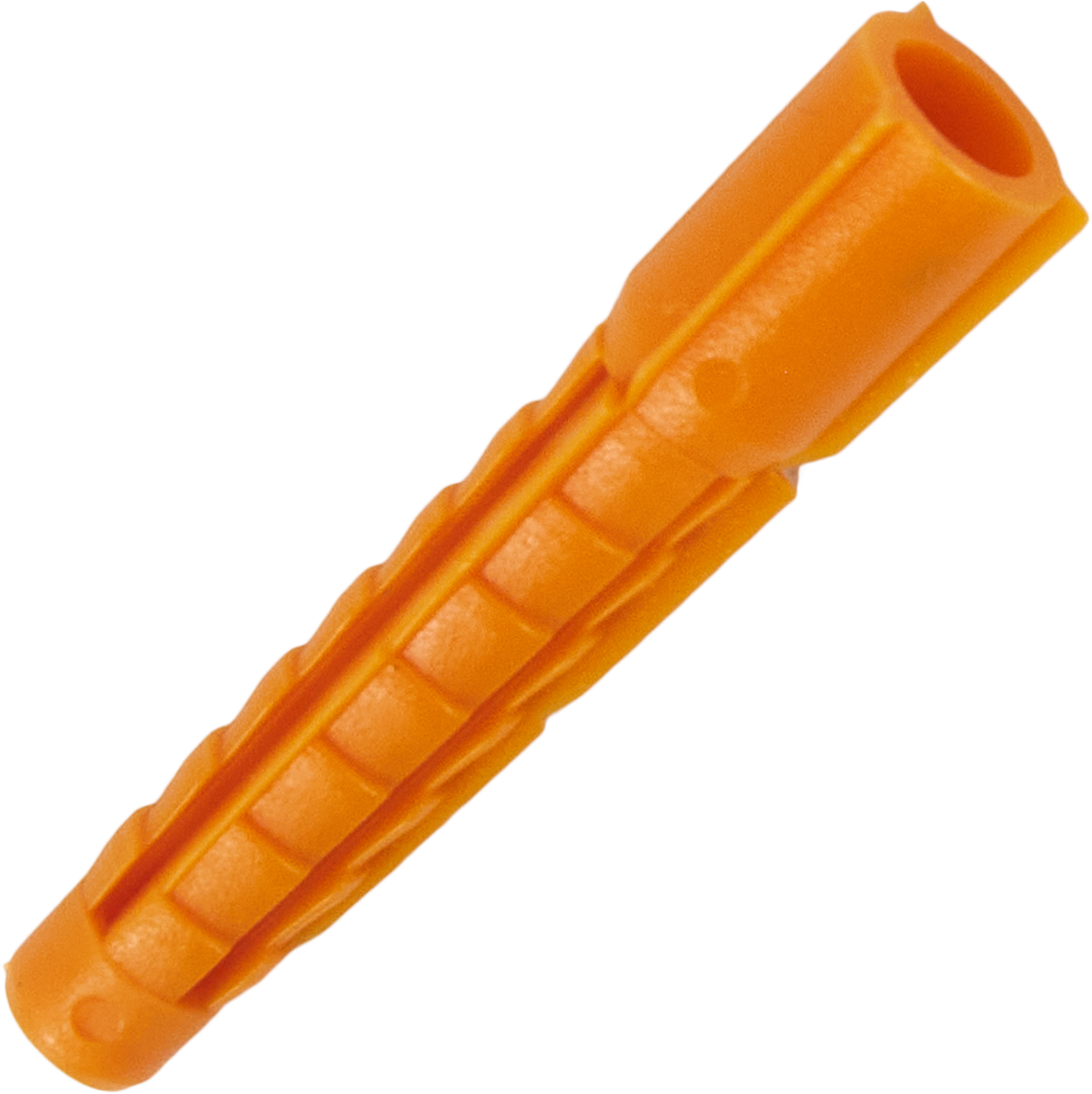 84039782 Дюбель универсальный ZUM оранжевый 8х52 мм, 1000 шт. STLM-0046399 TECH-KREP