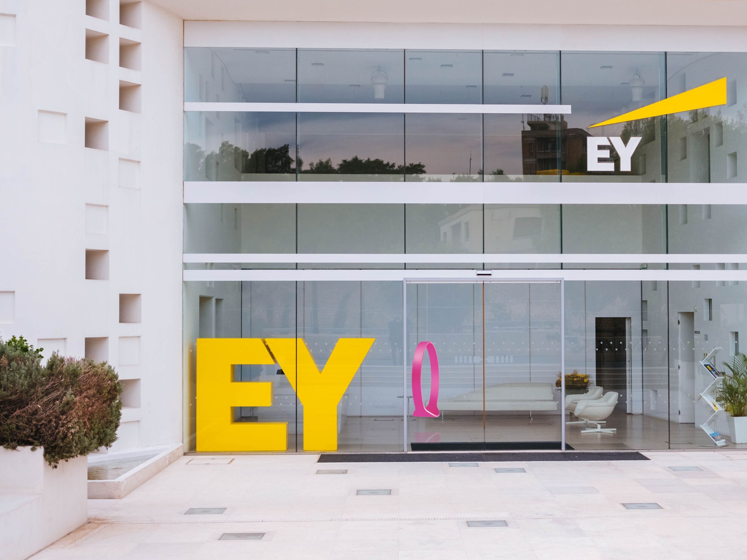 Подвесное кресло из лакированного дерева Iwona Kosicka Design SWING N.1 ARCH-00099281 - Вид №6