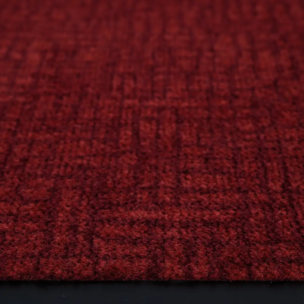 Коврик полиамид Mexico 40x60 см цвет красный 86395212 STLM-2133473 VEBE FLOORCOVERINGS  - Вид №2