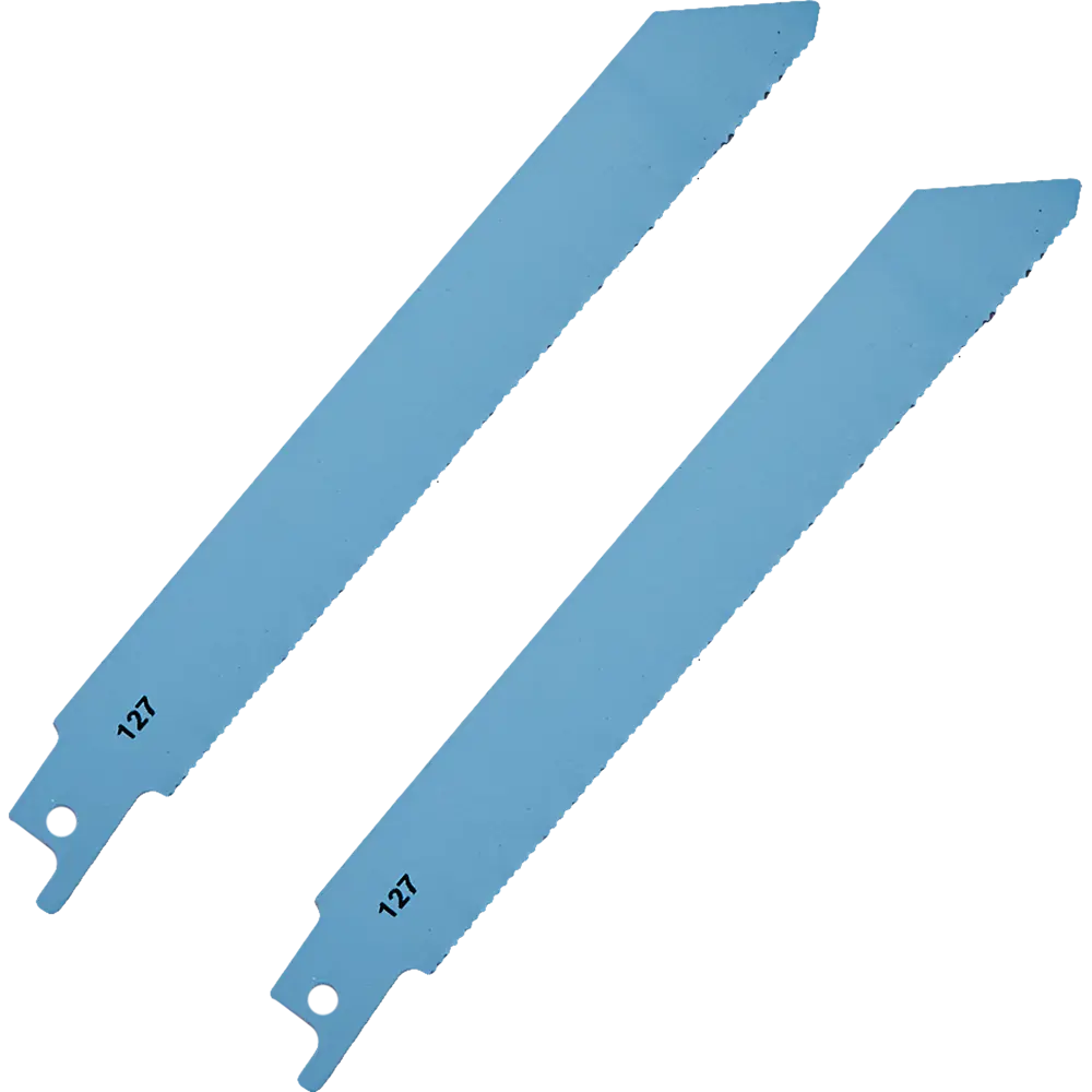 Пилки для сабельной пилы S922EF Bosch, 2 шт BOSCH PROFESSIONAL STLM-2148927