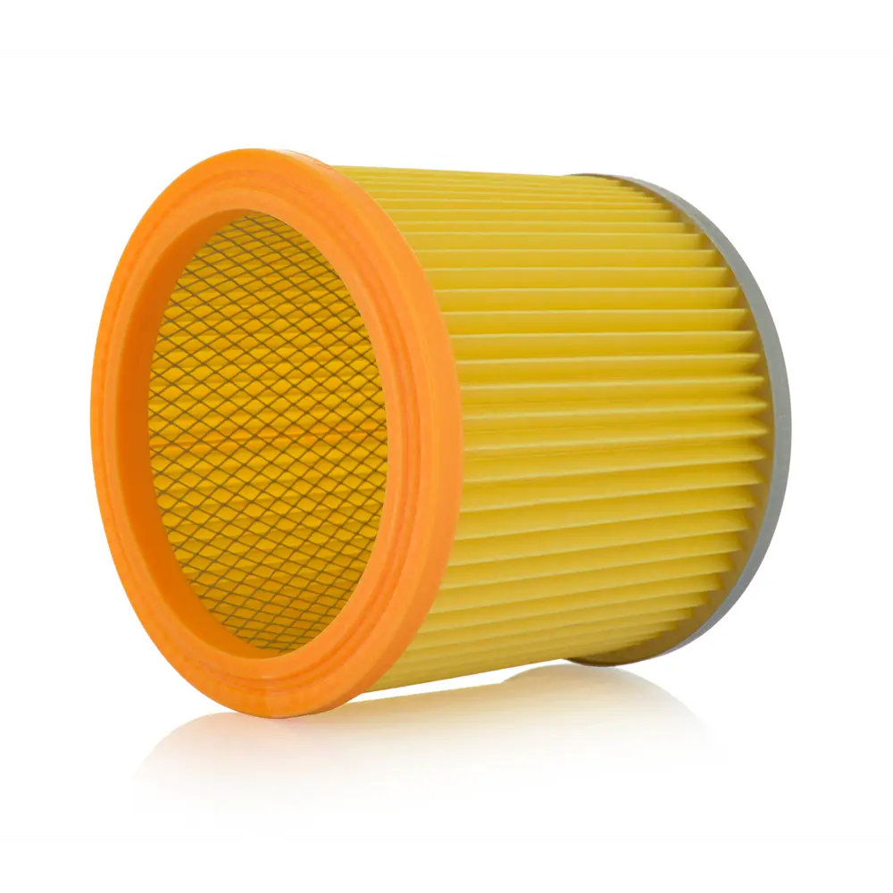 Воздушный фильтр ZUGEL ZSF03P для пылесосов Dexter, Rowenta, Black&Decker 86339063 STLM-0067928 - Вид №5