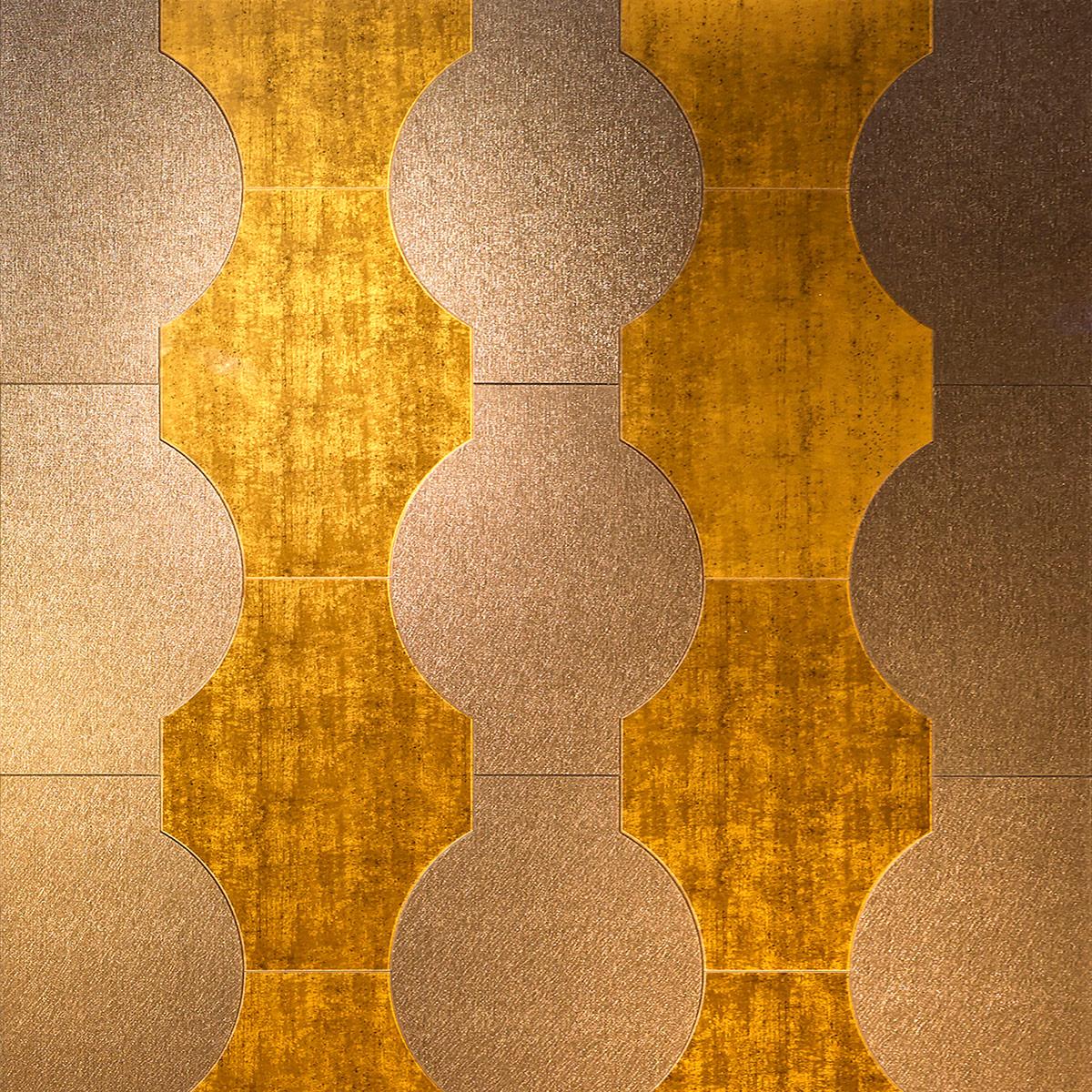 SICIS Dragon Sulphur Lime Vetrite sun-id-1991169 - Вид №3