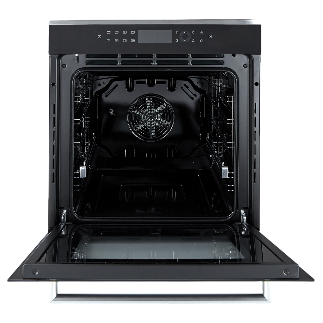 9245056 Электрический духовой шкаф EXITEQ EXO-109 черный STDN-0068835 - Вид №5