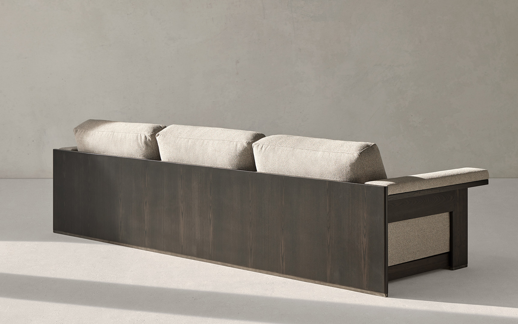 2-местный диван Jude Jude А5601 Coleccion Alexandra - Вид №7