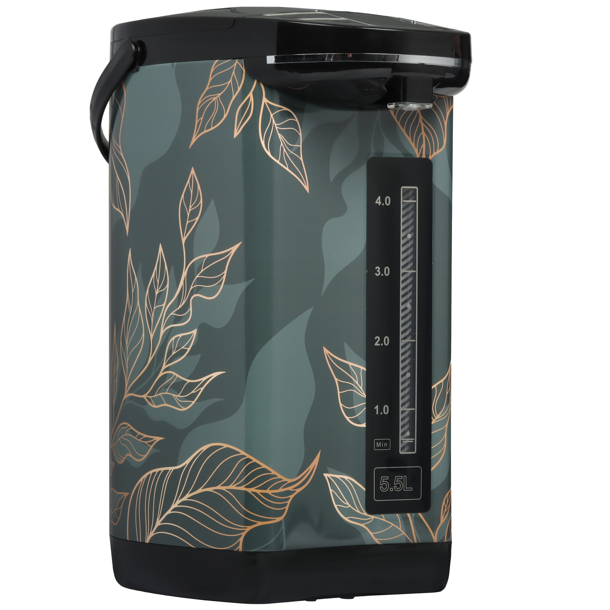 9052763 Термопот JVC JK-TP1047 серый STDN-0098823