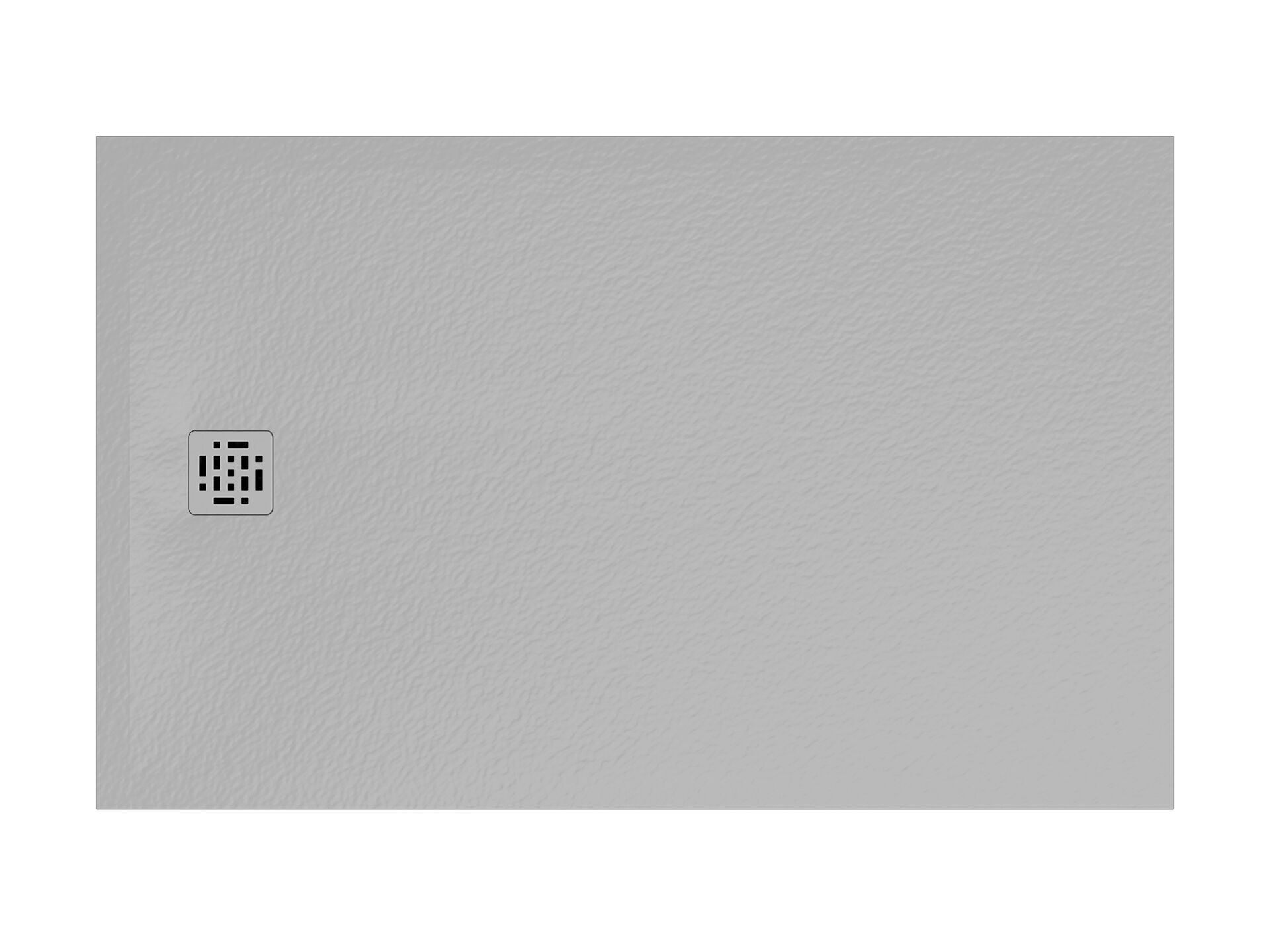 Нескользящий прямоугольный поддон для душа Ceramica Globo DOCCIAPIETRE H 3 cm ARCH-00023874 - Вид №16