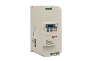 16501649 Преобразователь частоты Basic VECTOR-80 11 кВт, 3х400В VT80-011-3B EKF