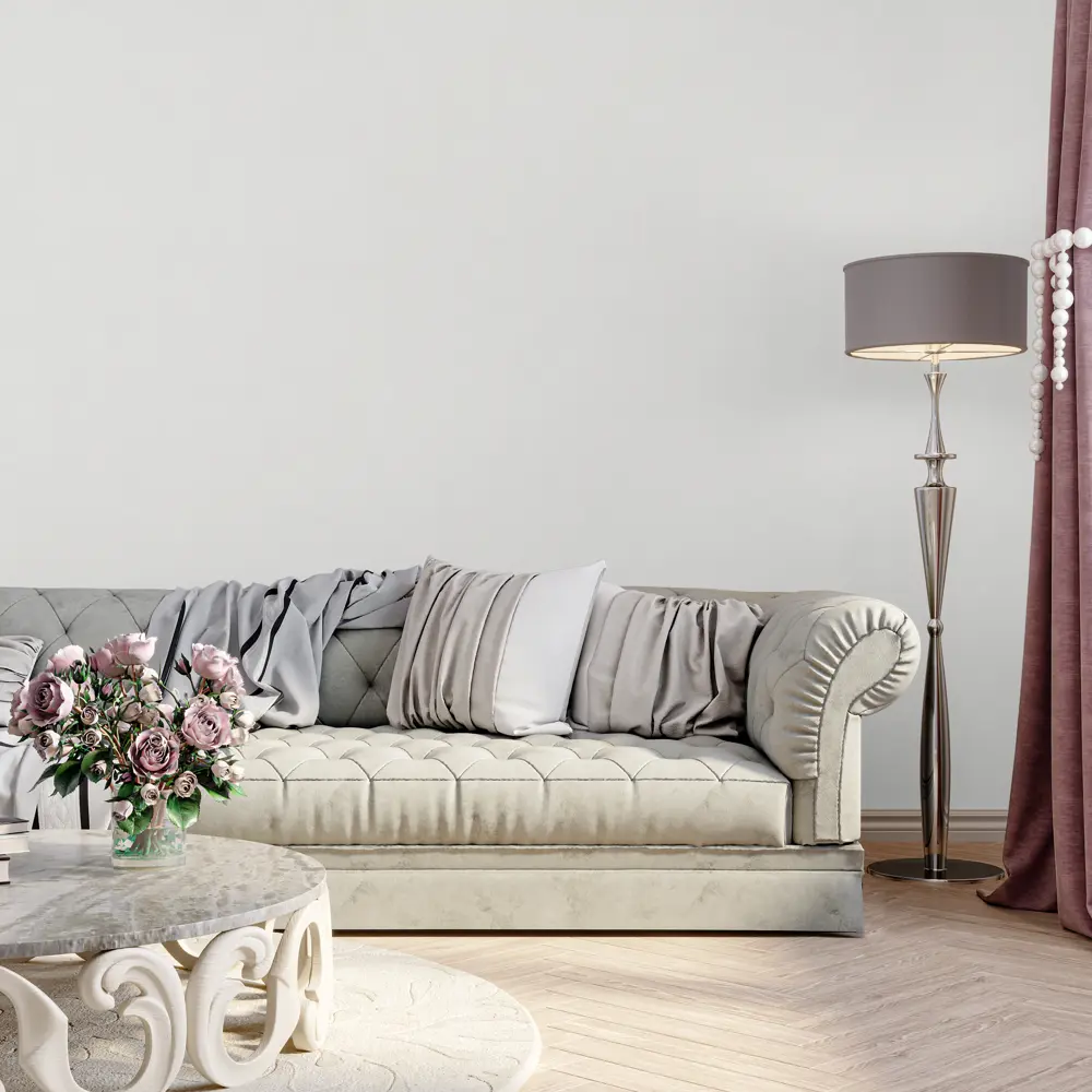 Обои флизелиновые Palitra Life Holland бежевые 1.06 м PL71909-18 STLM-2189198 - Вид №2