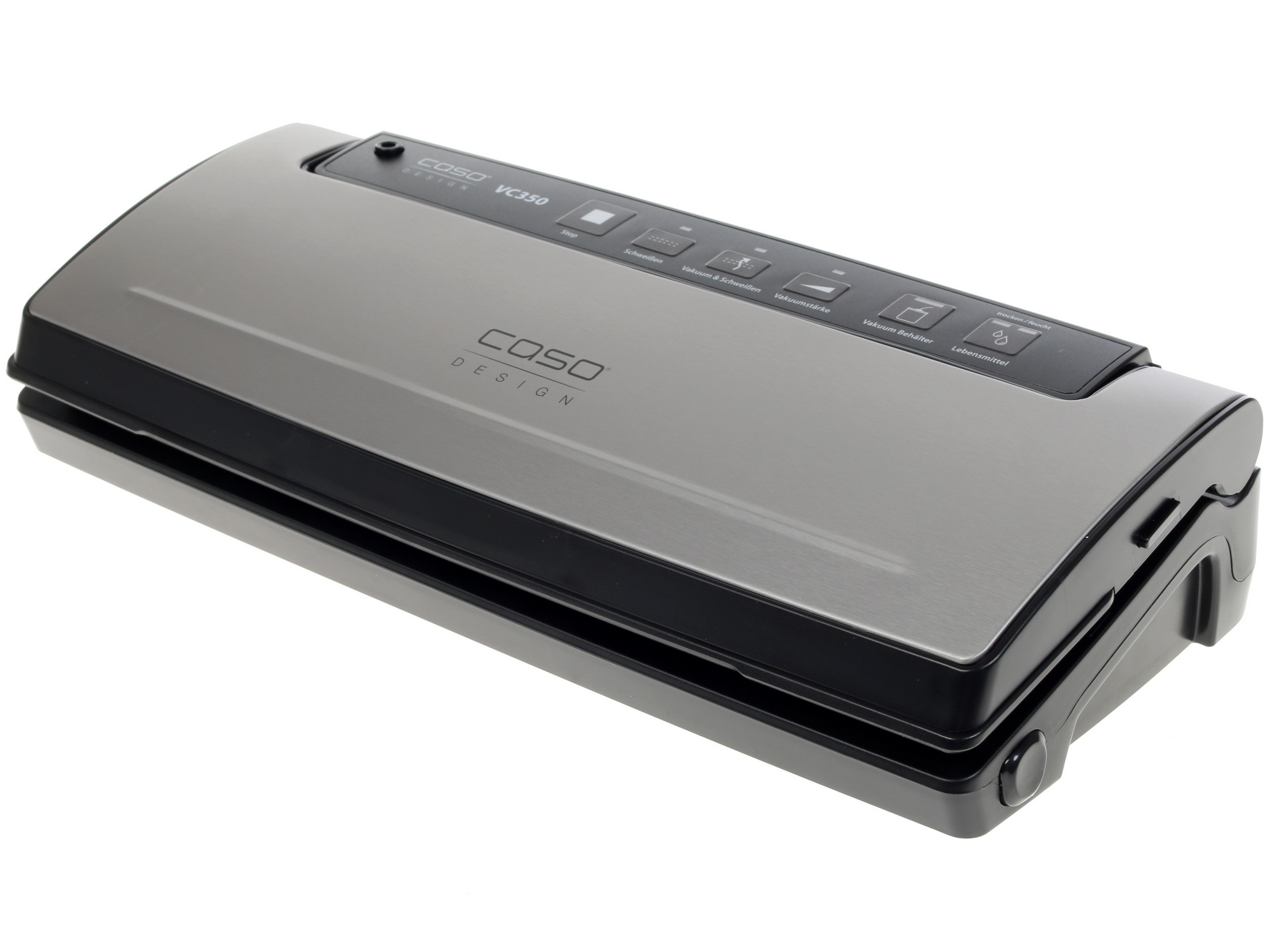 1121857 Вакуумный упаковщик CASO VC 350 STDN-0046143 - Вид №2