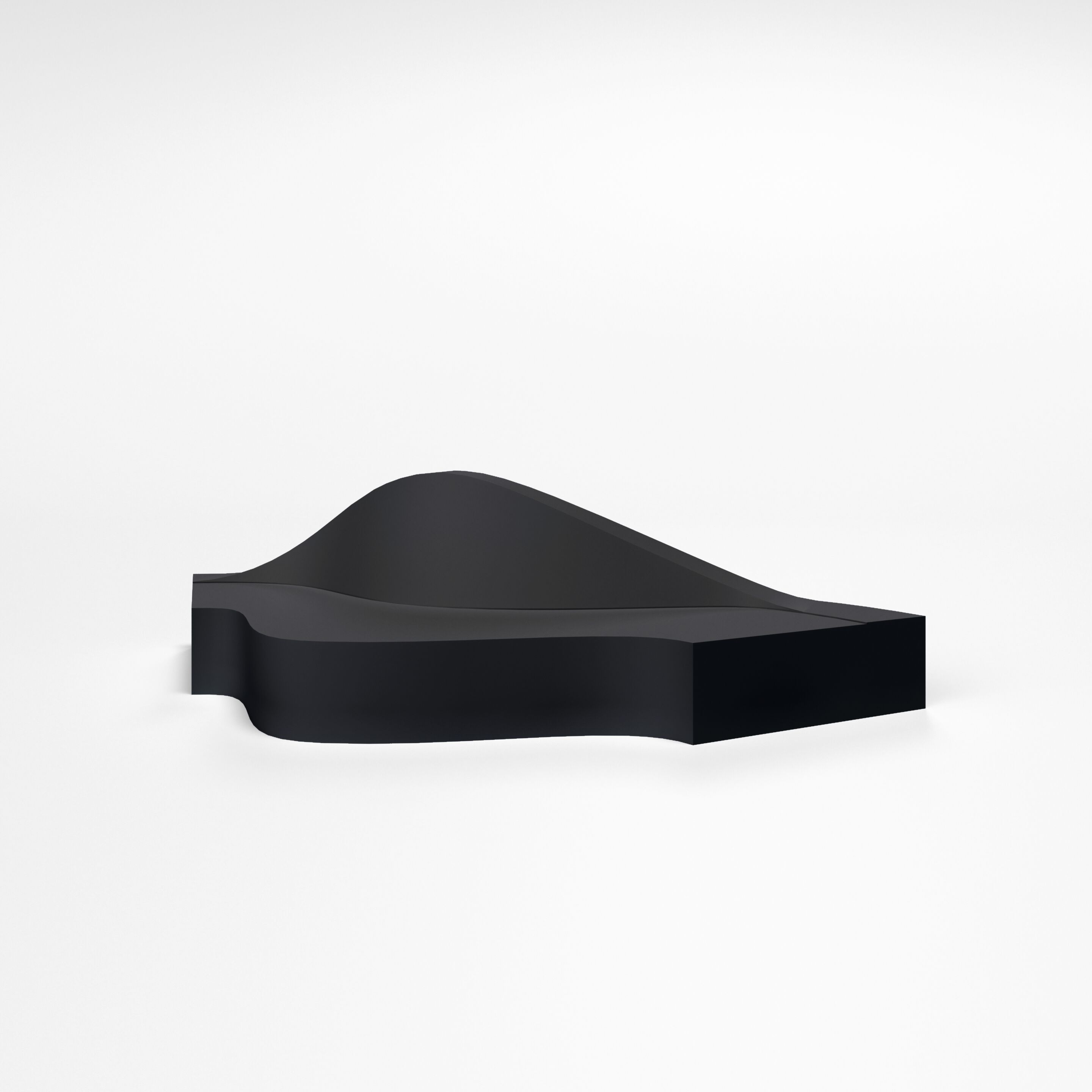 Модульный диван с пенопластовым покрытием SIXINCH RIVER MUST FLOW ARCH-00026536 - Вид №49