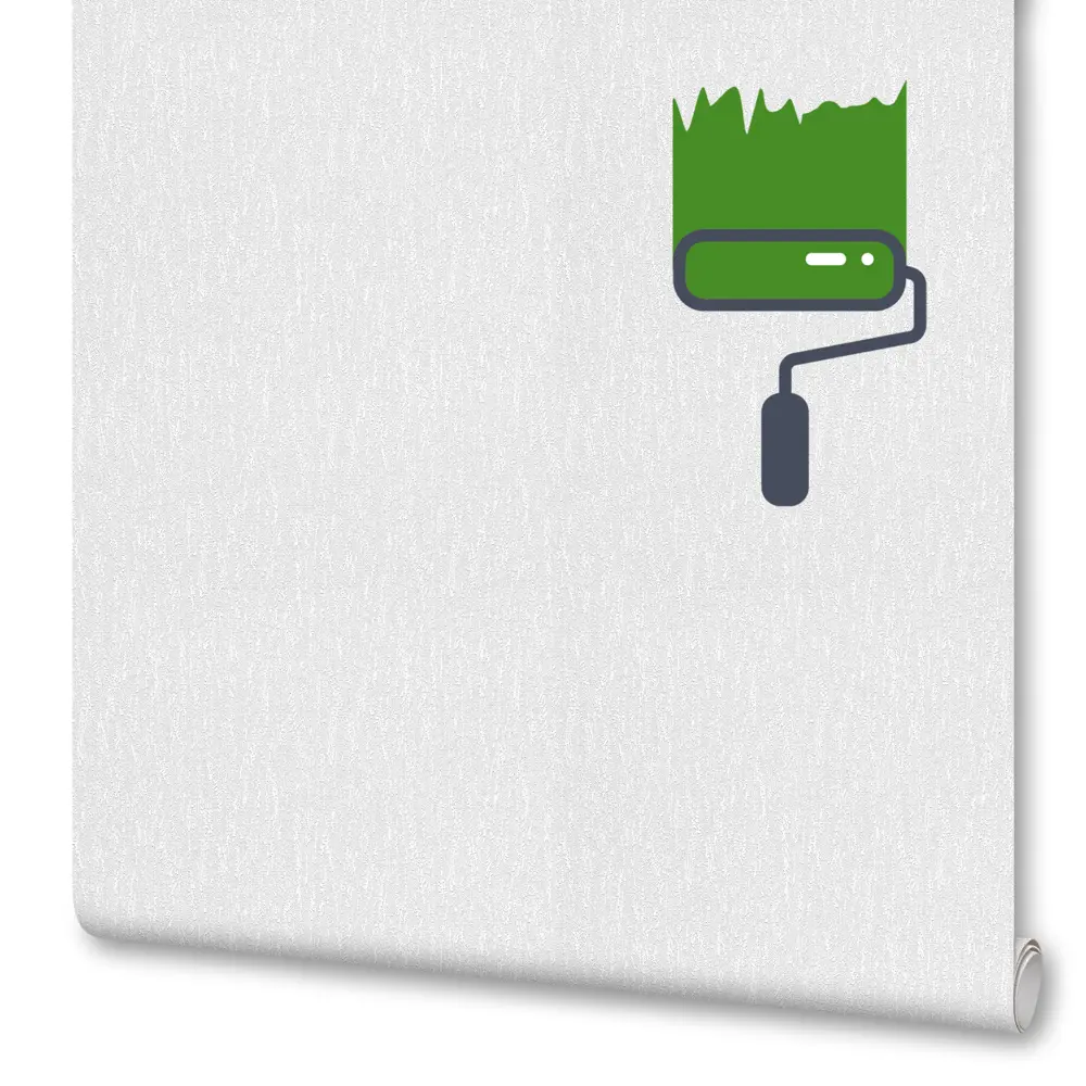 Обои под покраску флизелиновые Marburg Patent Decor Laser 1.06 м MB80145 STLM-2200800