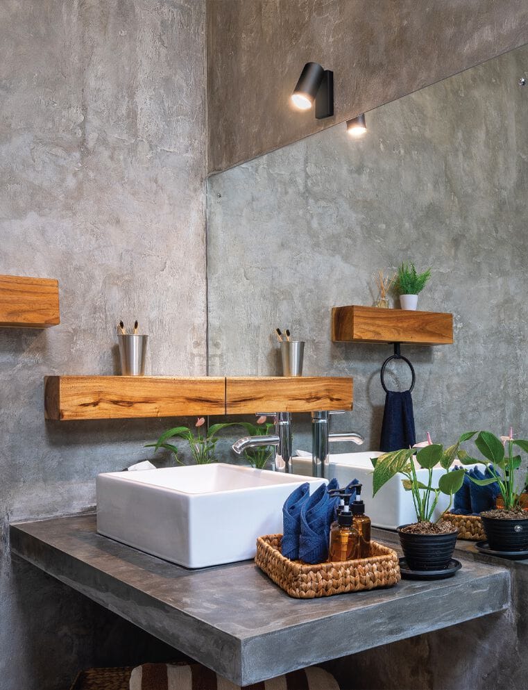 Круглый поворотный латунный прожектор Novalux Honey ARCH-00117611 - Вид №1