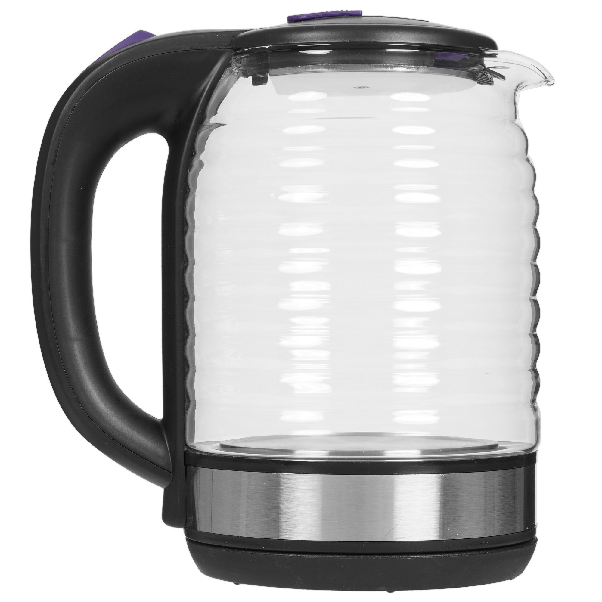 9213095 Электрочайник Home Element HE-KT2304 синий STDN-0018722 - Вид №1