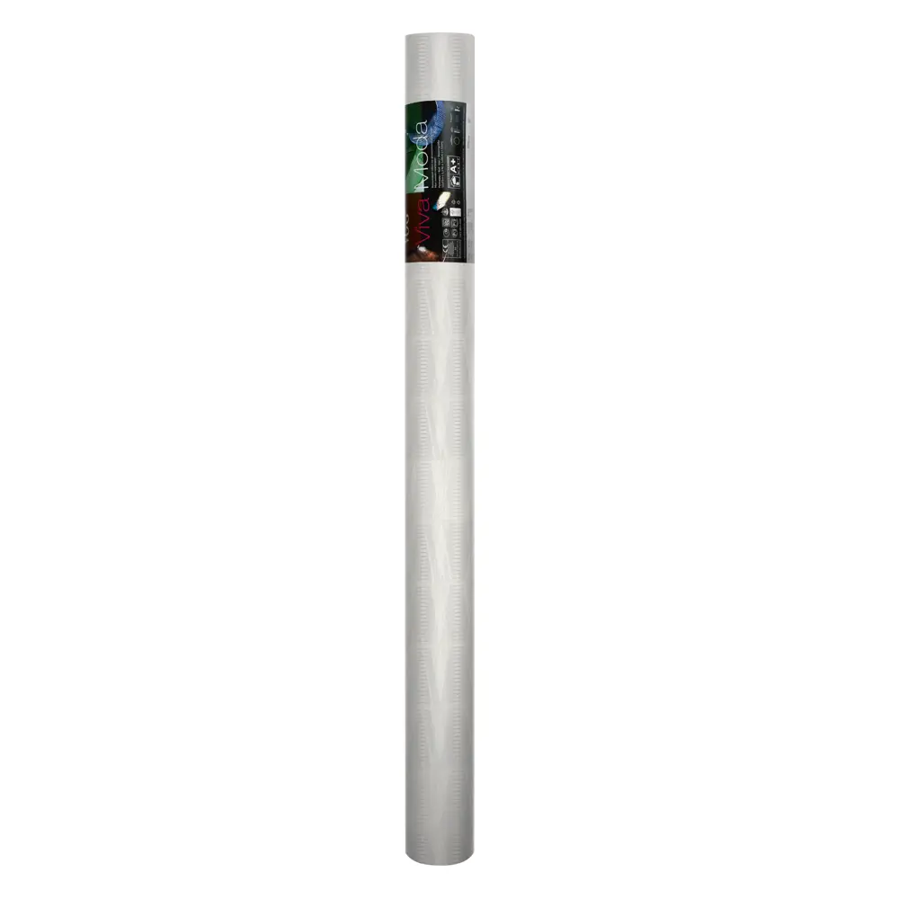 Обои флизелиновые Vog Collection Лилия белые 1.06 м 71557-11 STLM-2082740 - Вид №2