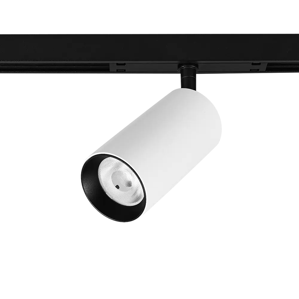 Трековый светильник Arte Lamp Optima 12Вт магнитный 89367158 STLM-1452010