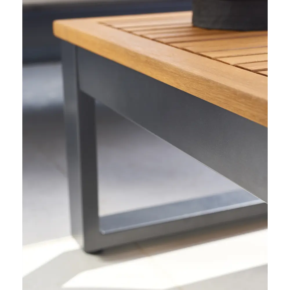 Набор садовой мебели Naterial Oris, 2 предмета STLM-2008557 - Вид №7