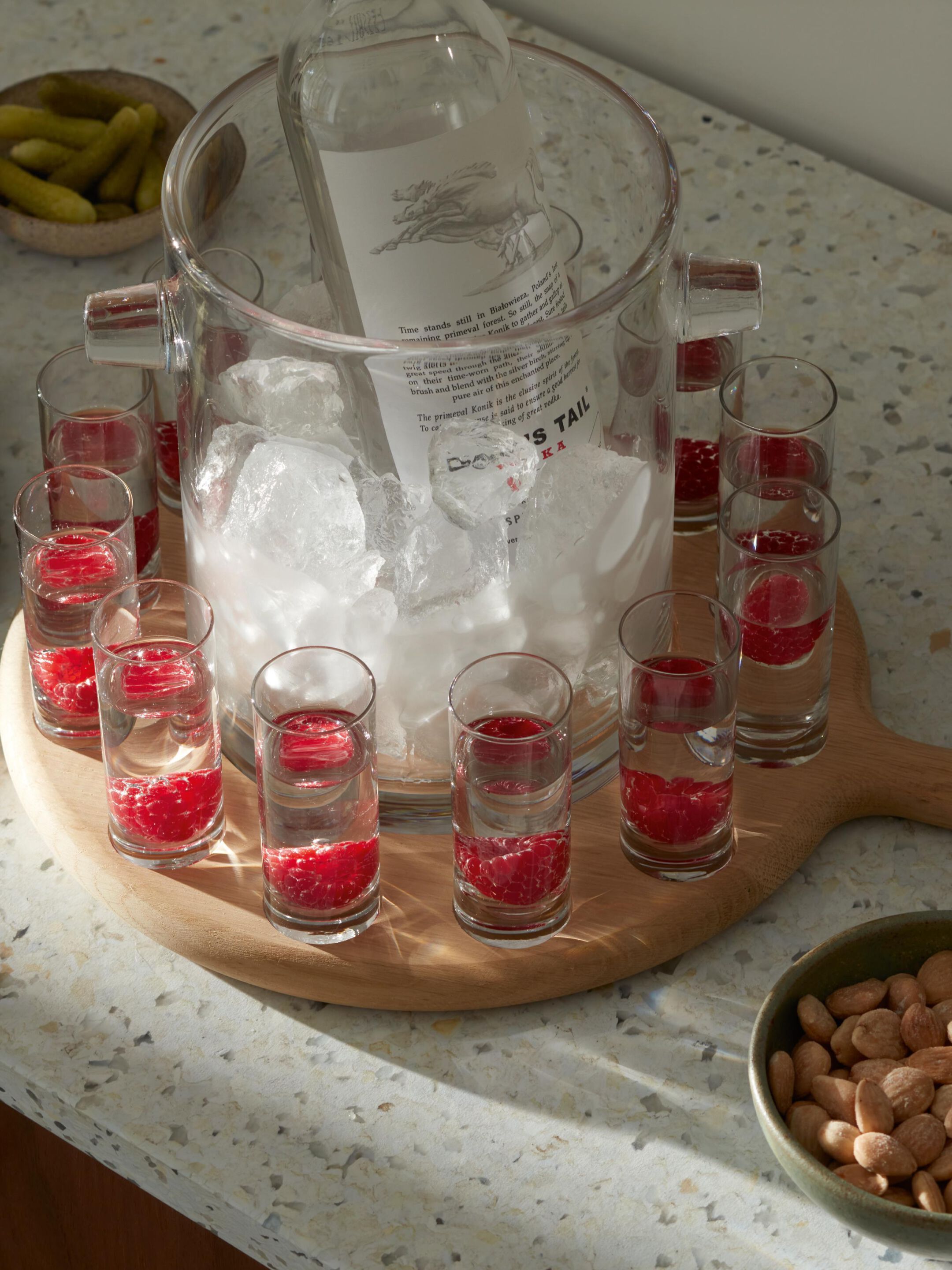 ARCH-00148488 Лоток для хранения яиц LSA Paddle - Вид №2