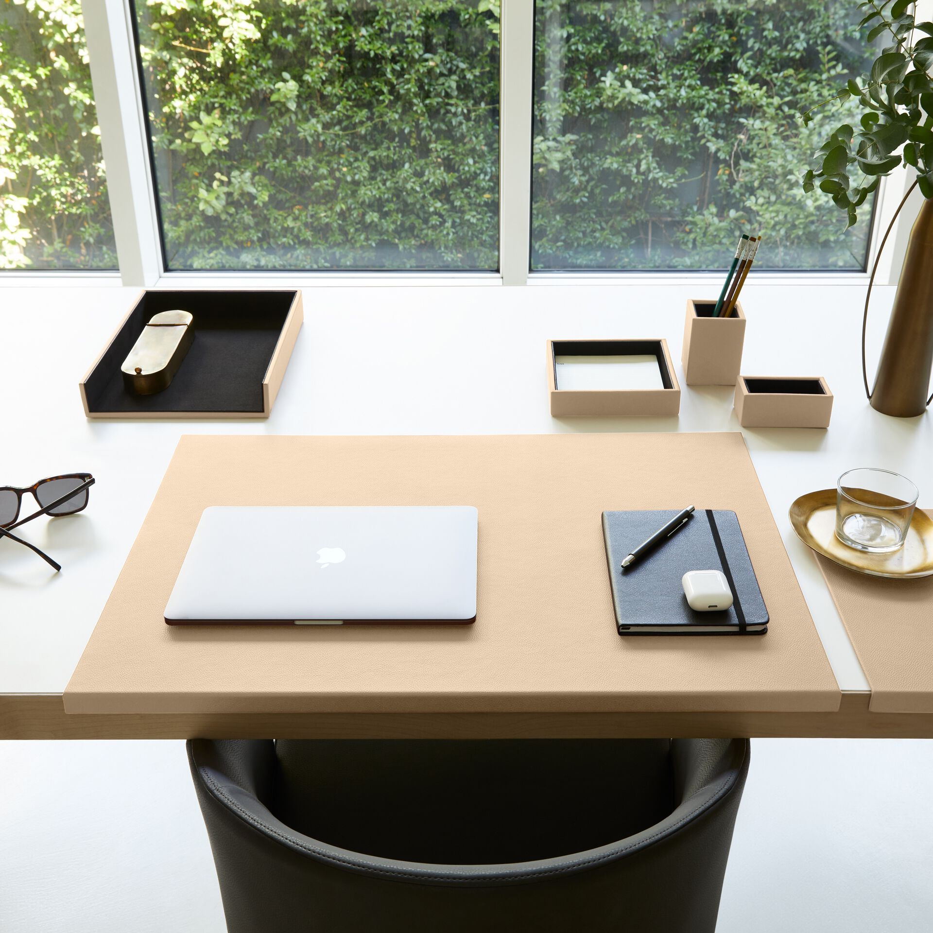 Опорожненные кожаные чехлы EGLOOH Афина ARCH-00094163 - Вид №32