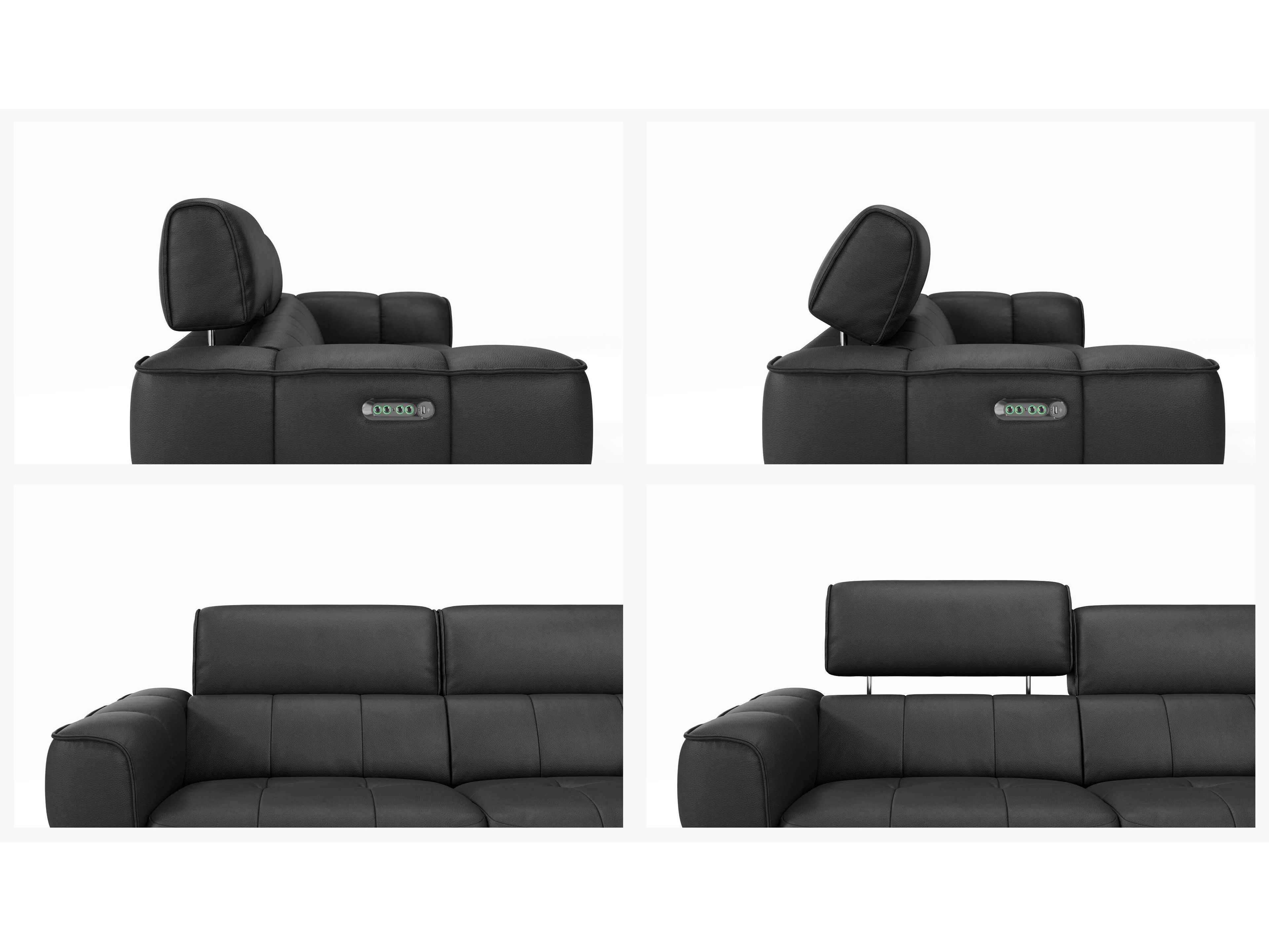 3-местный тканевый диван Sofanella Mezzano ARCH-00045152 - Вид №7