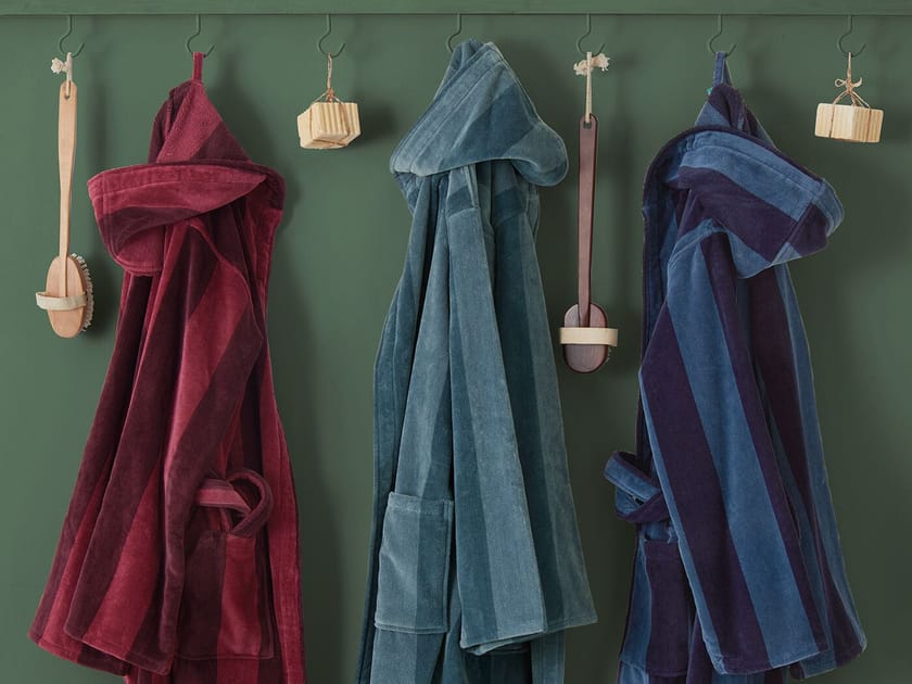 Халат из ваты Gabel B-Side ARCH-00111704