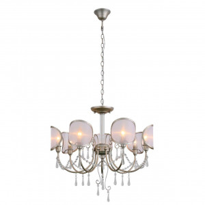 Подвесная люстра ST Luce Faccialuna SL173.303.07