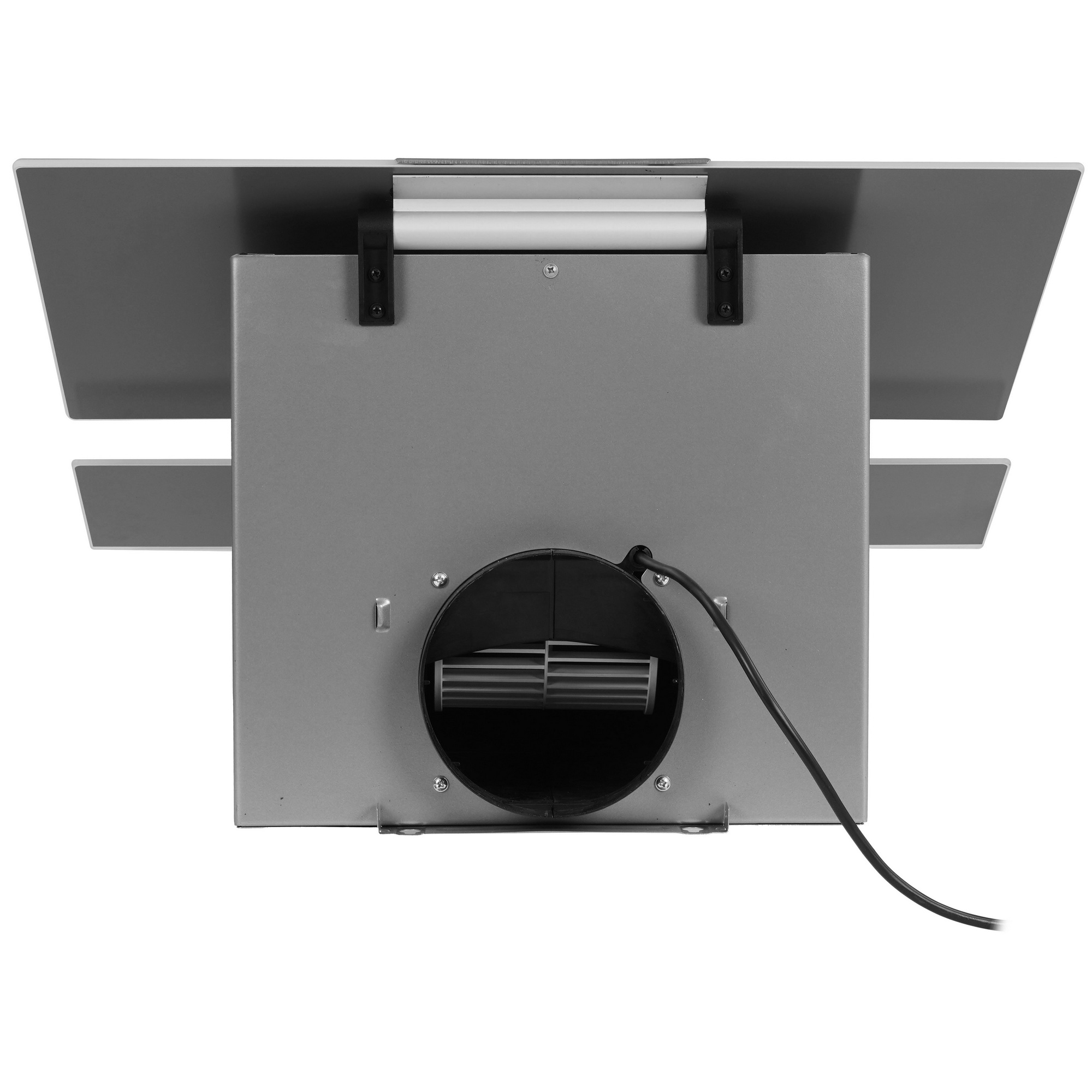 9280358 Вытяжка островная USTO UT62W1 белый/белый STDN-0097014 - Вид №5